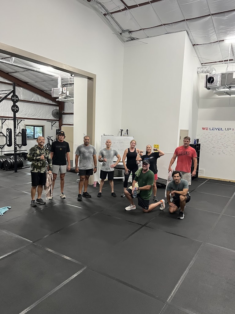  Level Up Fitness & Nutrition | Westchase