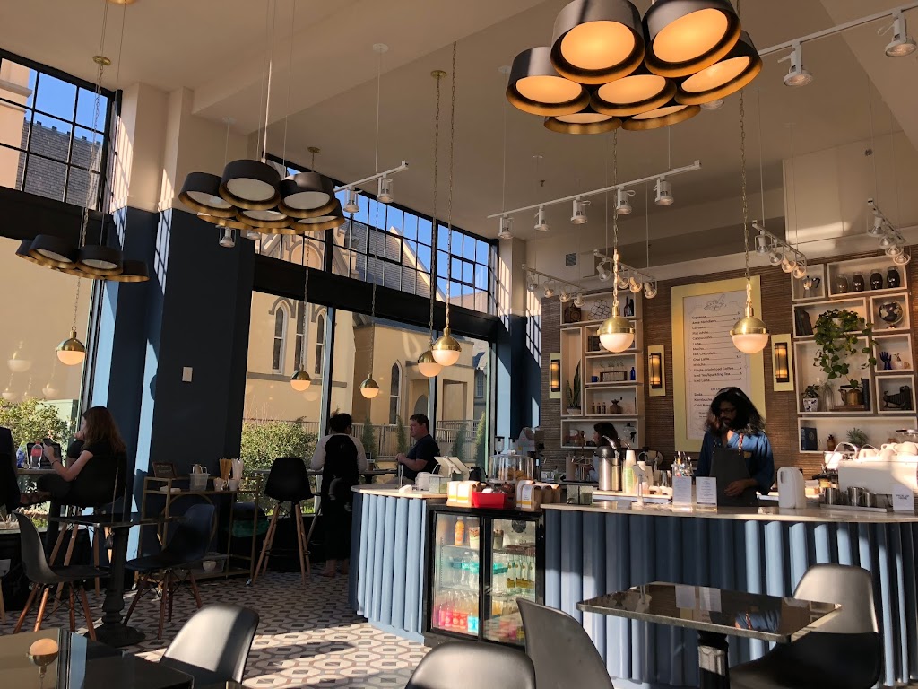 Photo of The Pharmacy Coffee | Little River Roasting Co.