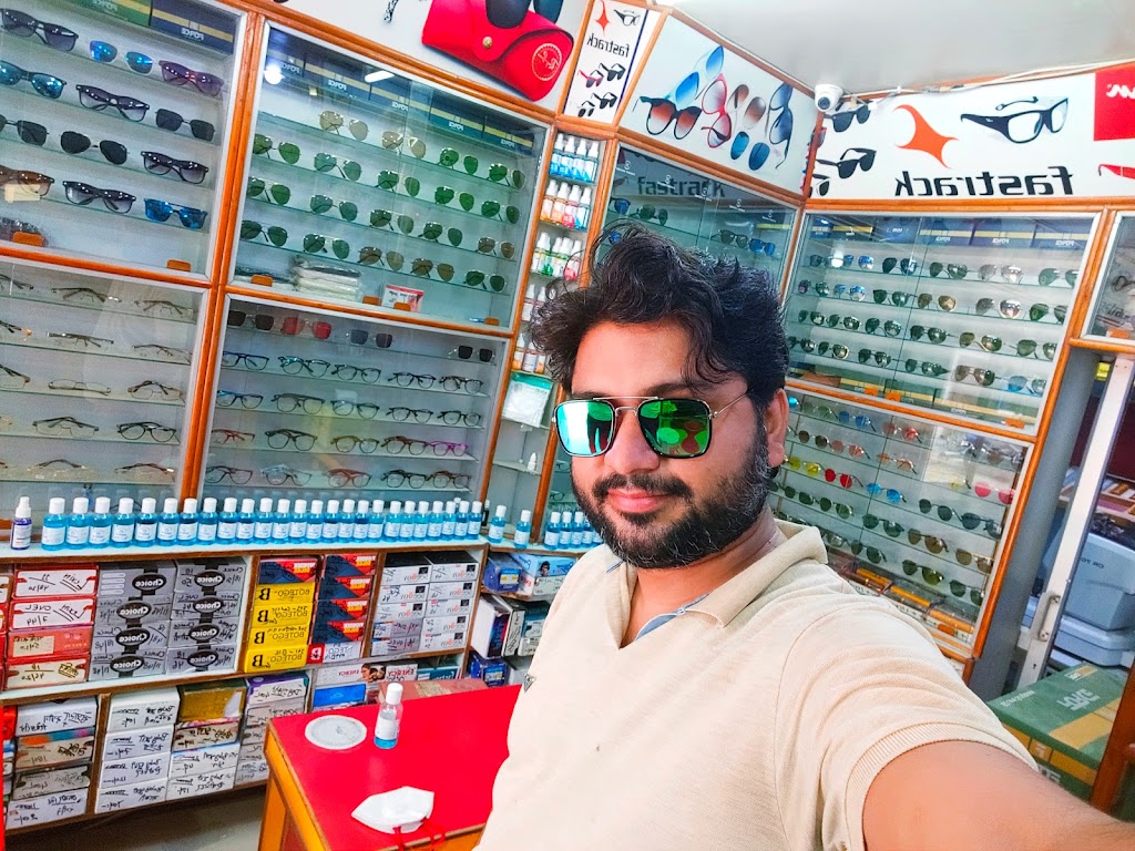 Sunglasses