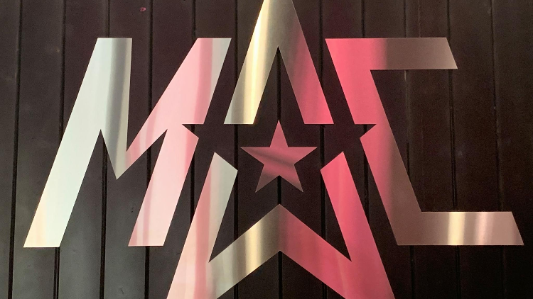  Macomb Athletic Club - MAC Gym