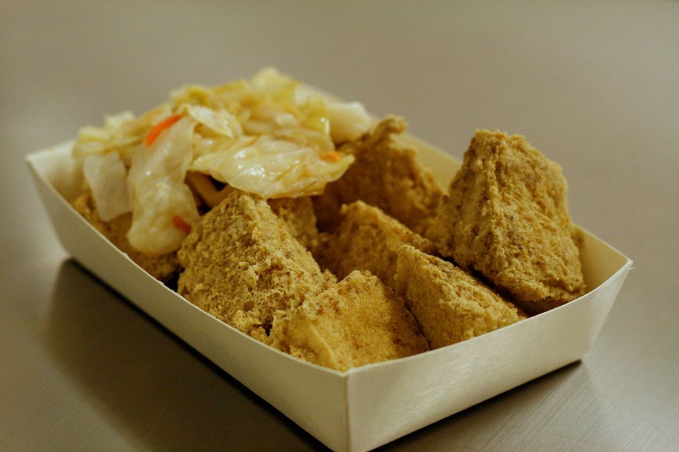 武聖酵素臭豆腐(大埔創始店） 的照片