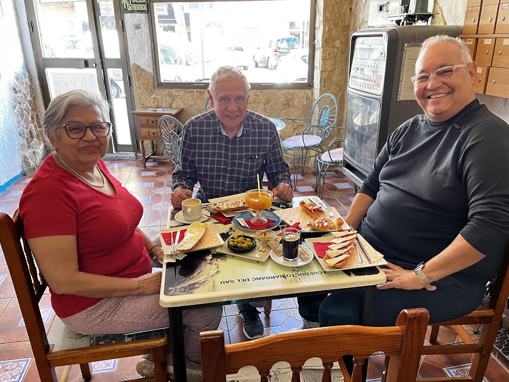 Bar-Churreria-Fernandez — Mas recientes