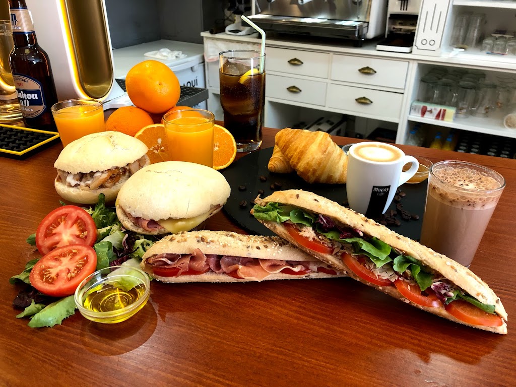 El Colmadito Mostoles