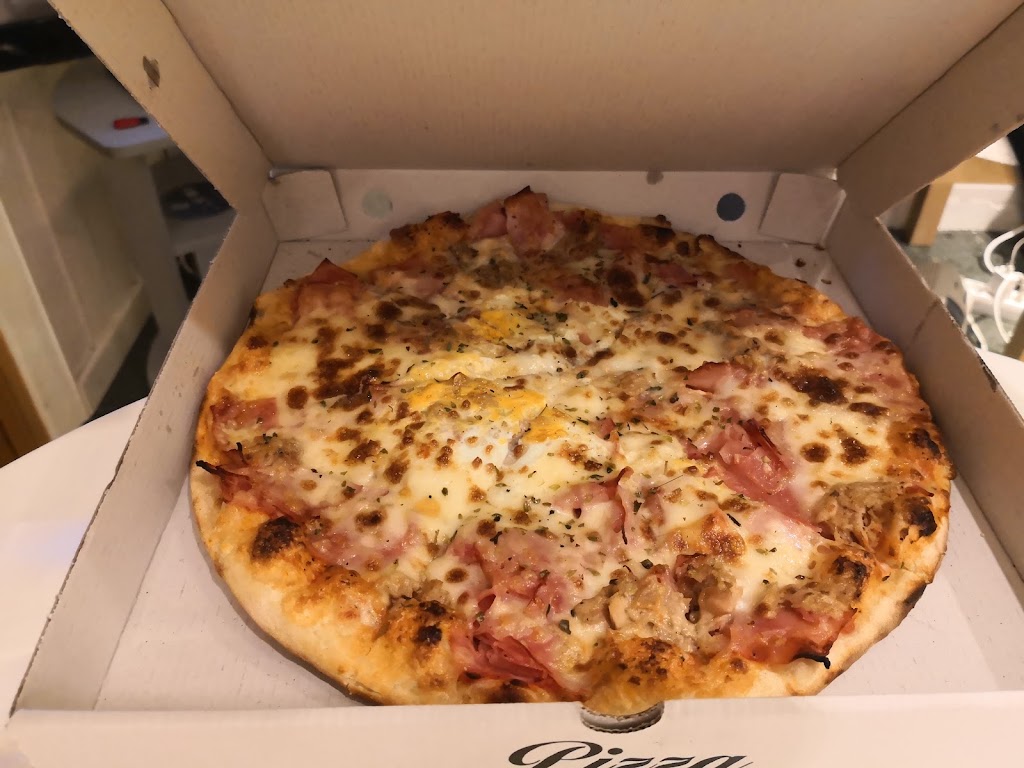 - Pizzeria Kebab Espana Massamagrell — Comida y bebida