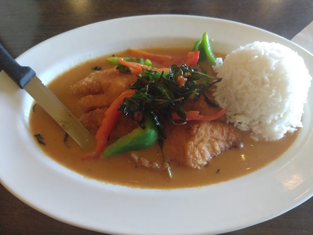 Dusit Thai Cuisine