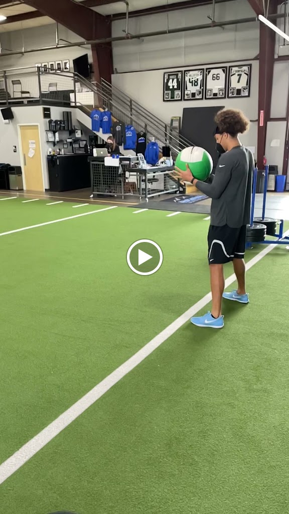  Boss Sports Performance