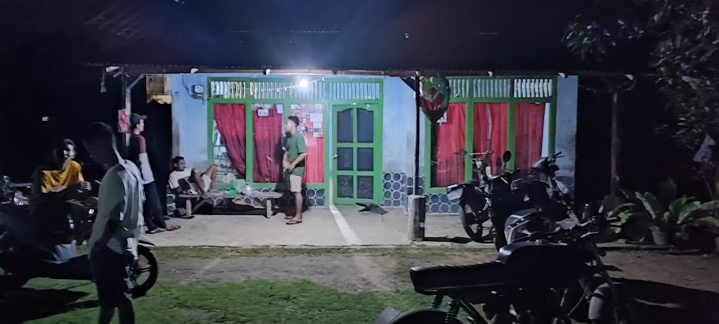 PENYEWAAN ALAT OUT DOOR/CAMPING