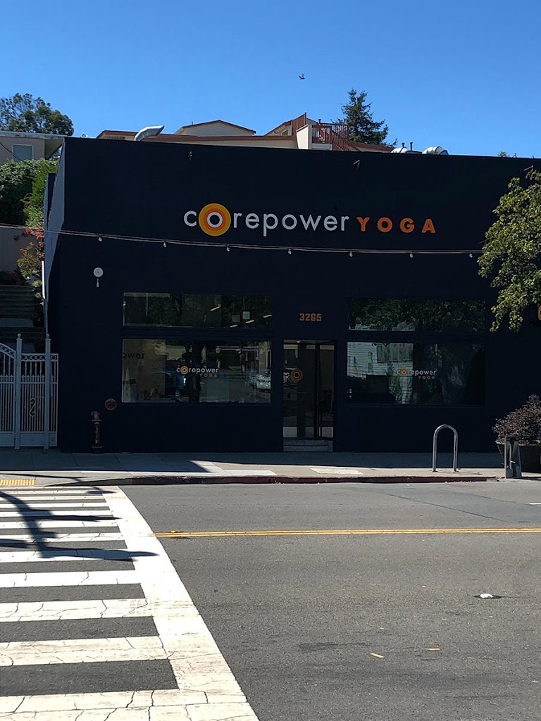  CorePower Yoga - Grand Lake
