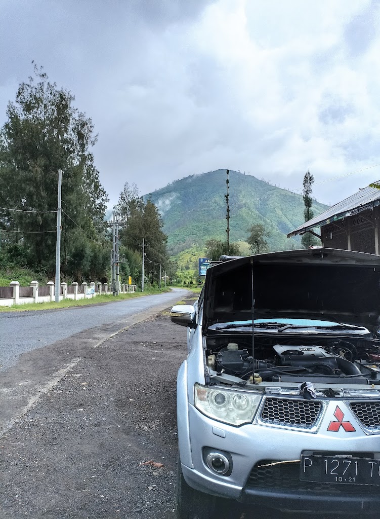 Agung Diesel. Bengkel Mobil