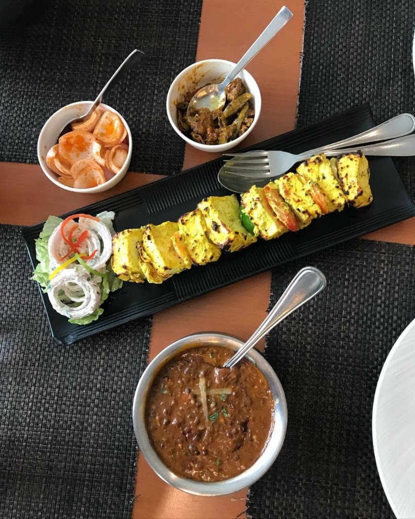 Dal makhani