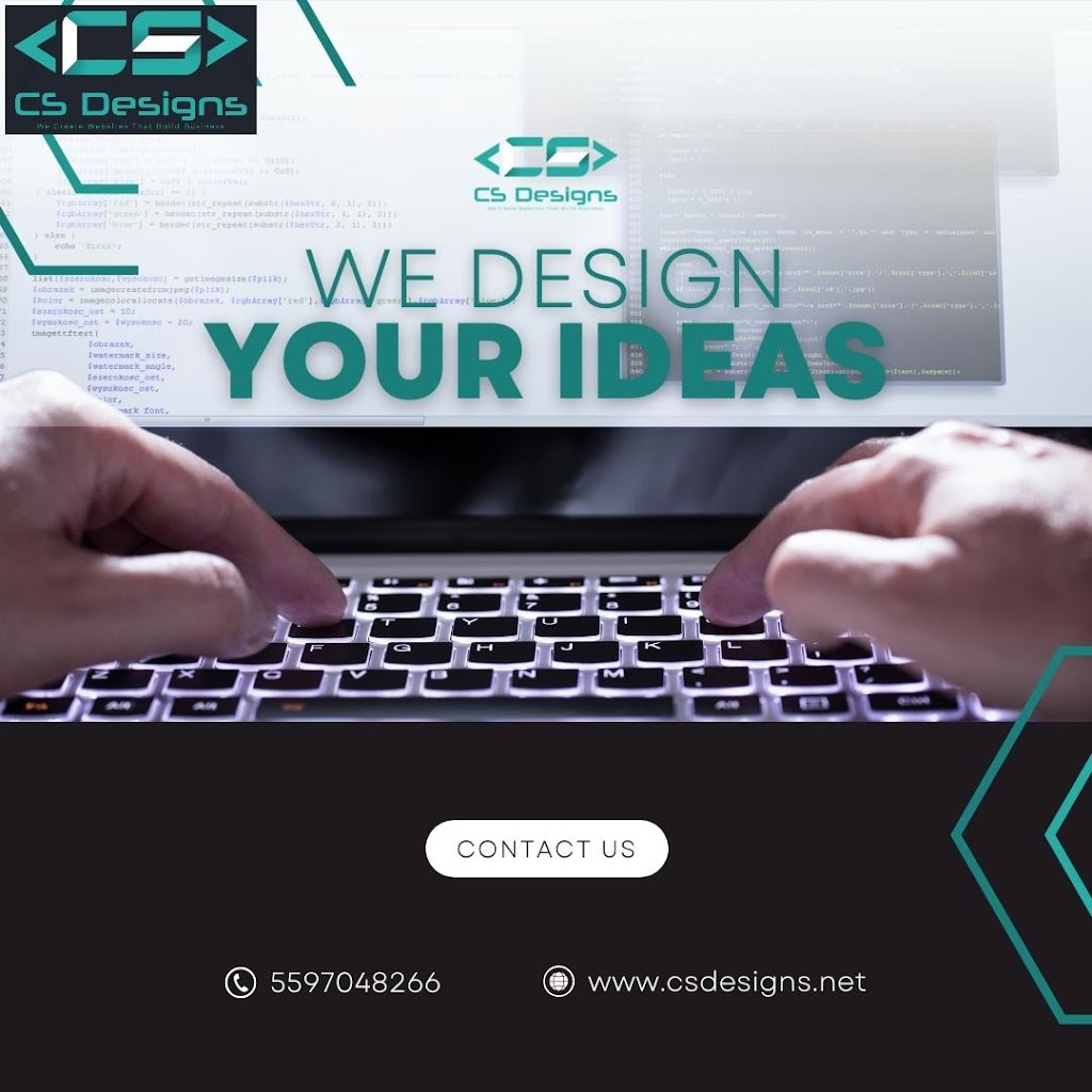 Cs Designs