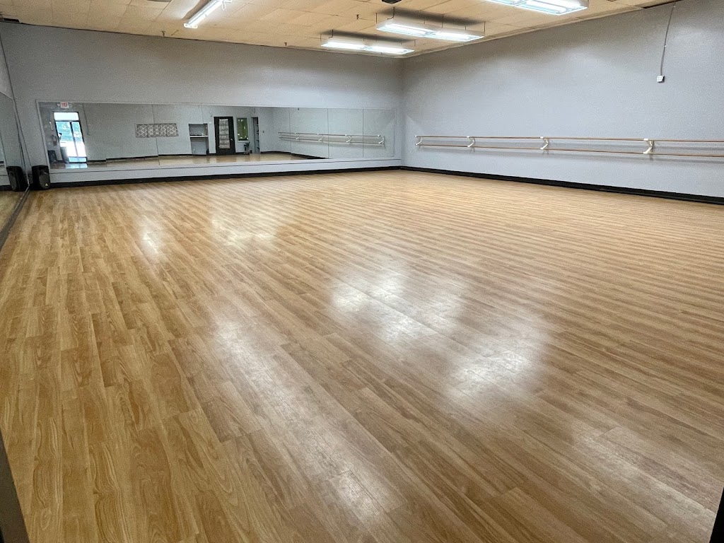  Infinity Dance Company