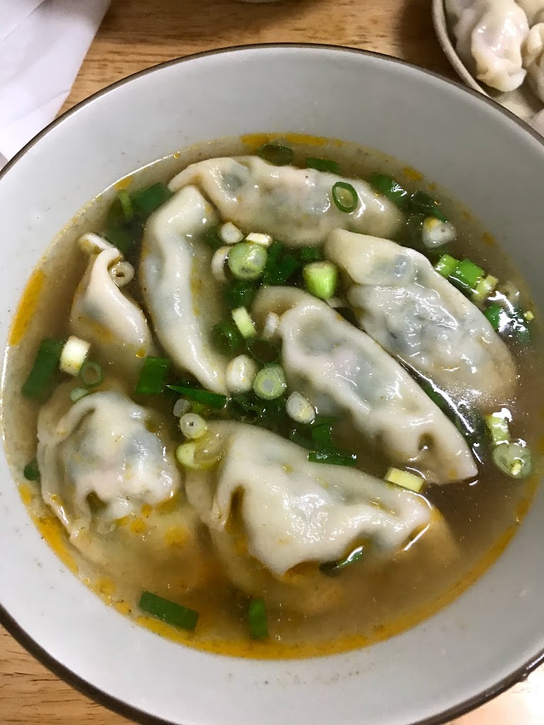 金翠牛肉麵 的照片