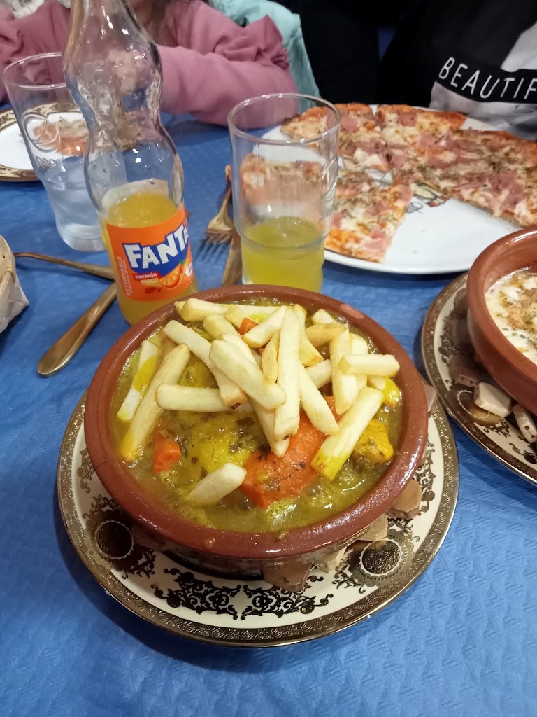 Restaurant Rifia — Mas recientes
