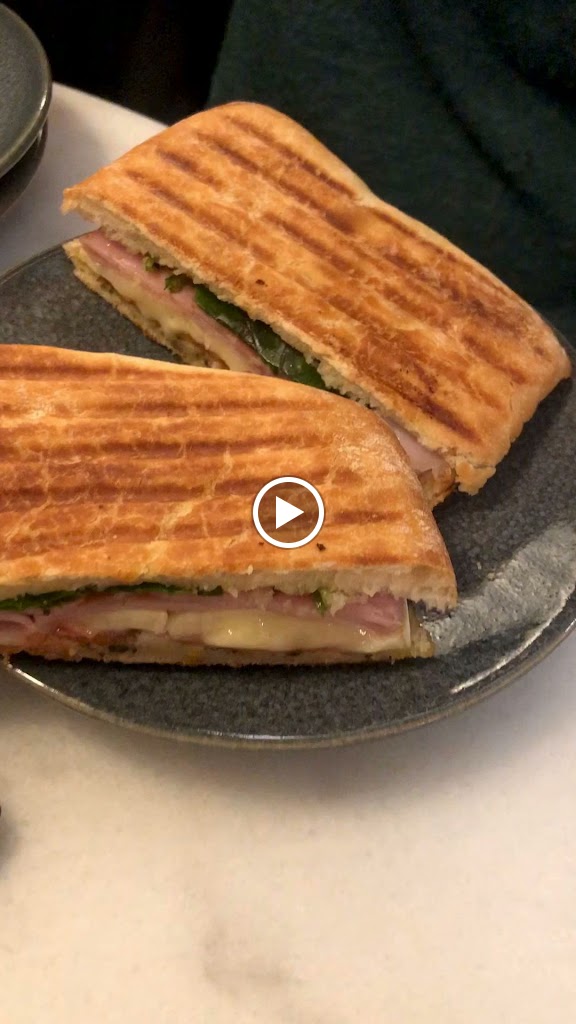 HARA kafe taberna — Videos