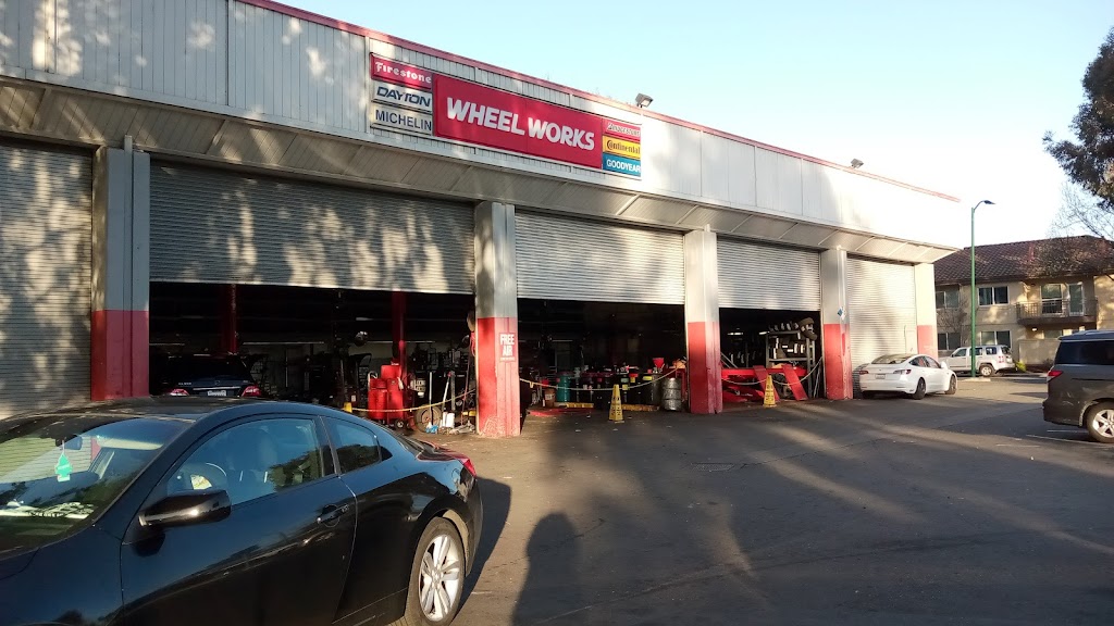 O'Reilly Auto Parts in Hayward