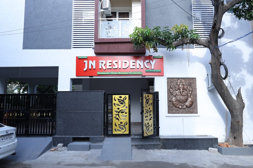 Jn Residency