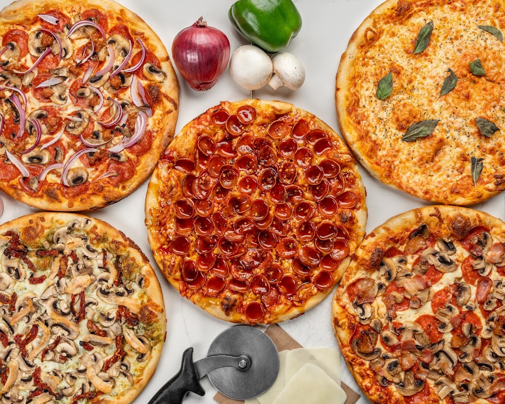 Benedict's Pizzeria
