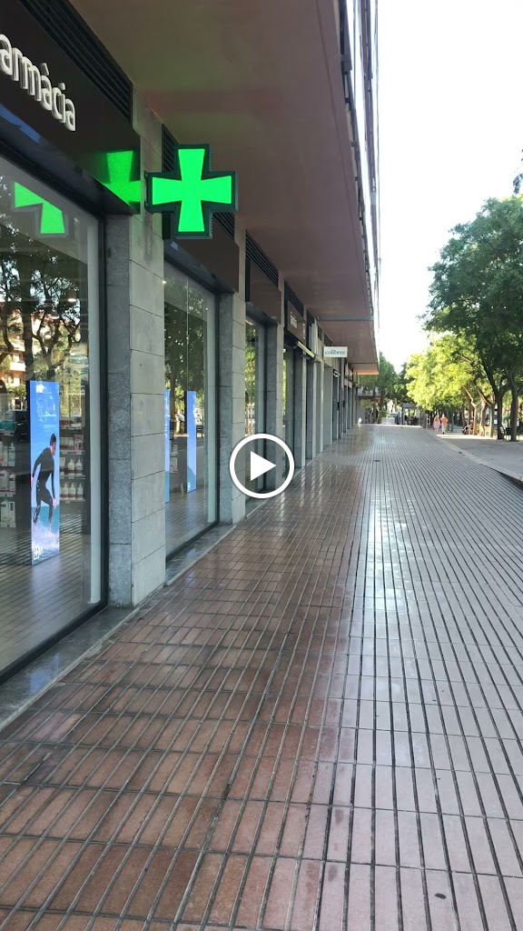 Ines Alguero Farmacia-Gava Mar — Videos