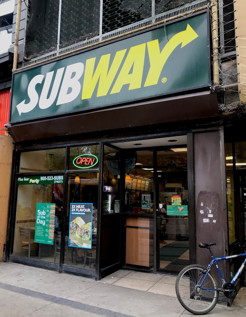 Subway