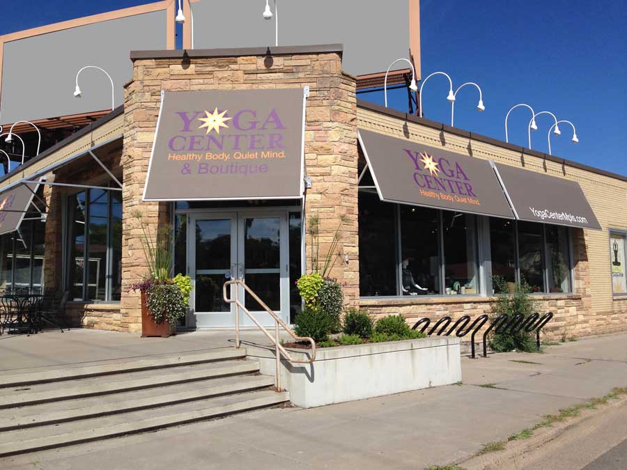 Yoga Center of Minneapolis