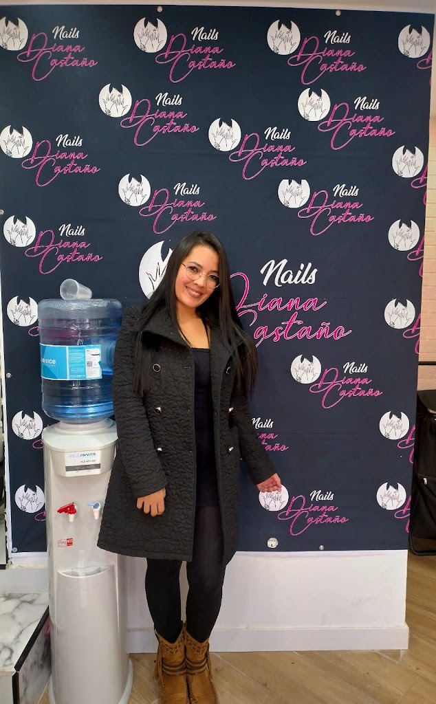 Nails Diana Castano