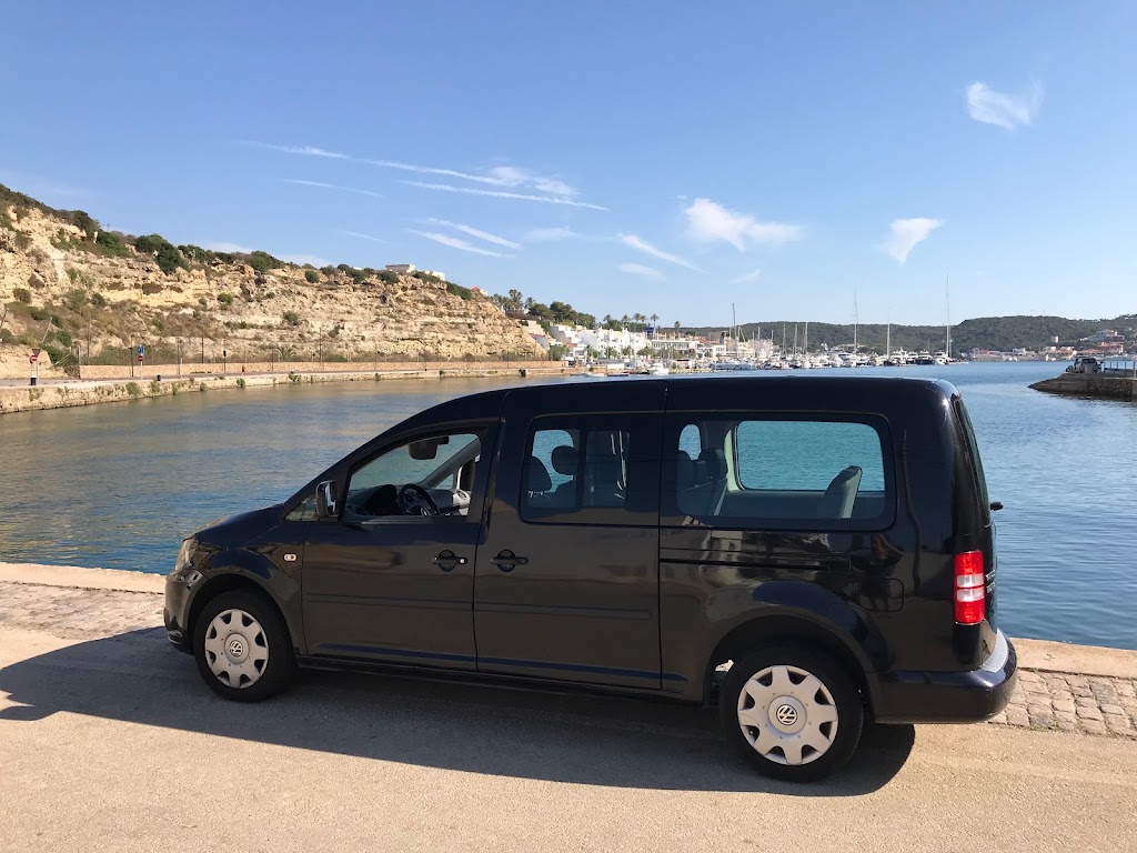 Autos Bondia | Alquiler de Coches Menorca