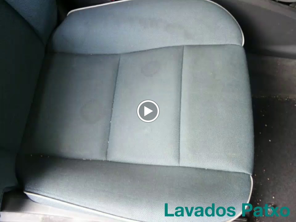Lavados Patxo — Del propietario
