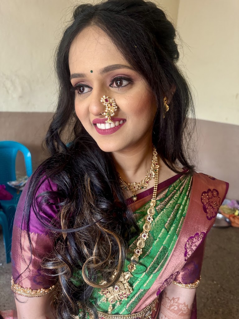 Beauty Touch Spa Parlour