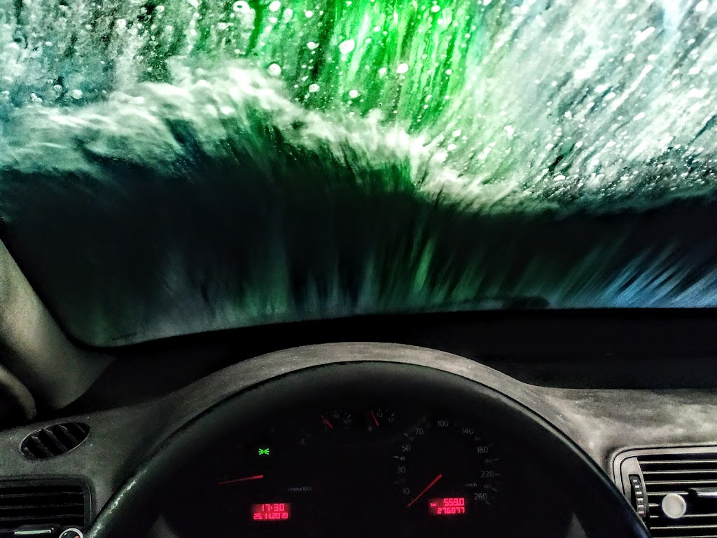 Car Wash