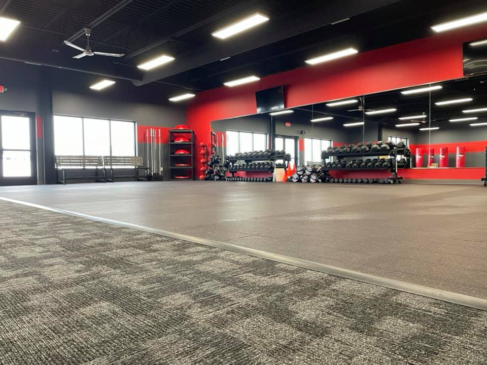  FIRE Fitness Camp Platteville