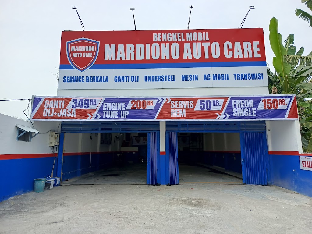 BENGKEL MOBIL MARDIONO AUTO CARE LONTAR SURABAYA, SPESALIS MESIN, UNDERSTEEL, AC MOBIL, MATIC, GANTI OLI, SERVICE BERKALA.