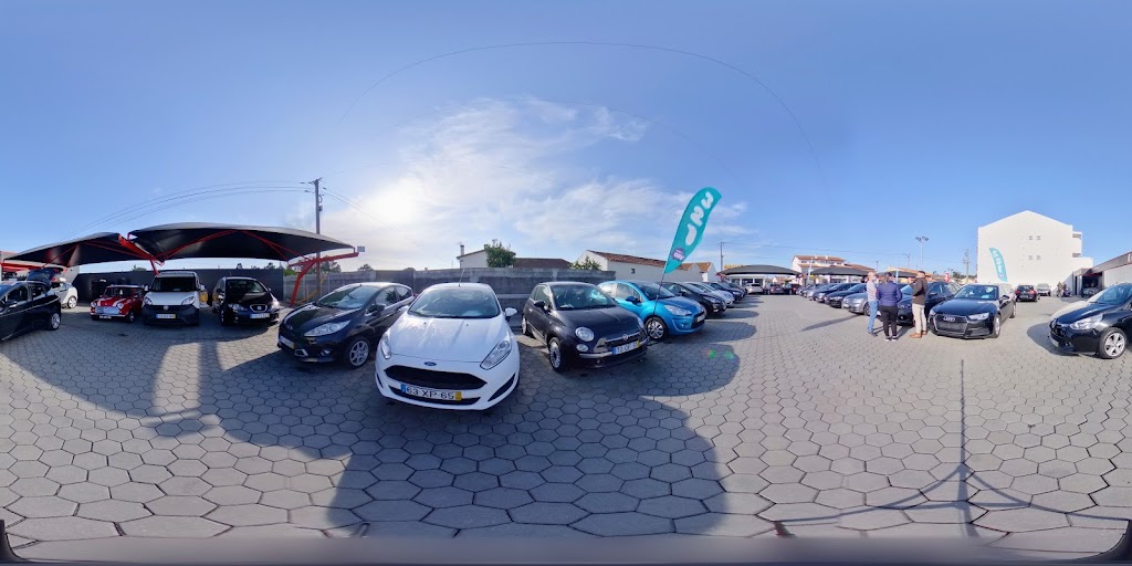 Street View & 360deg