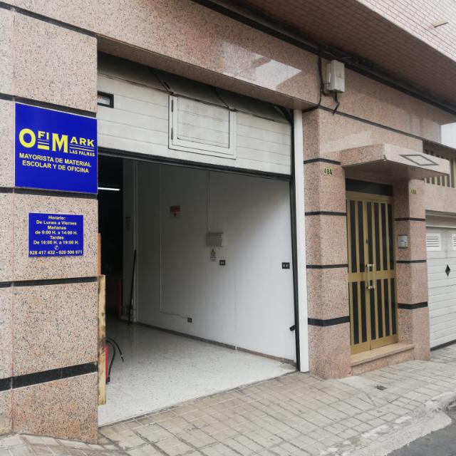 Ofimark Las Palmas