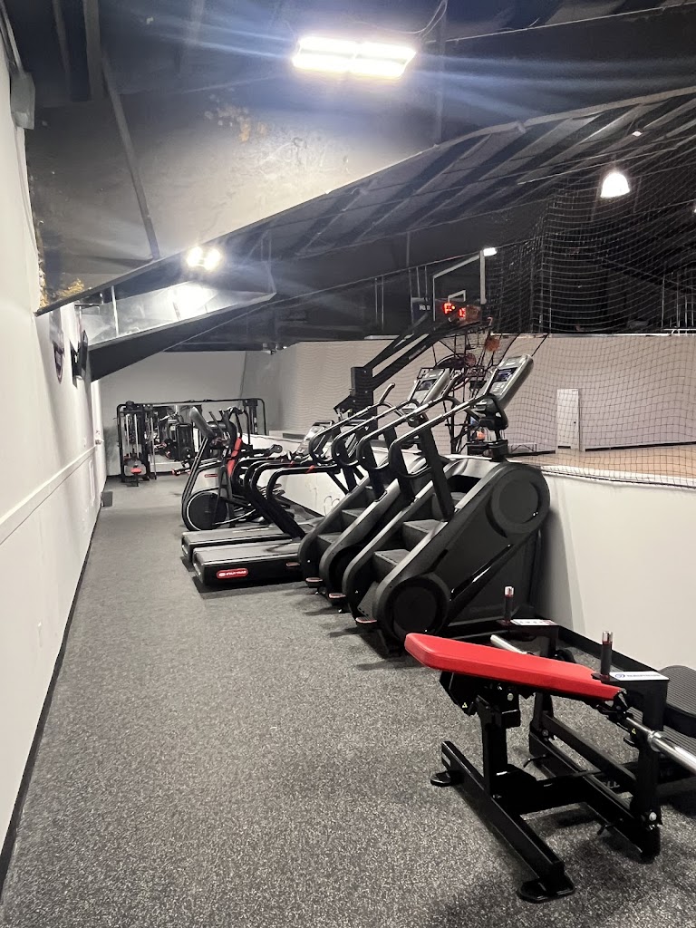  PickUp USA Fitness Kansas City