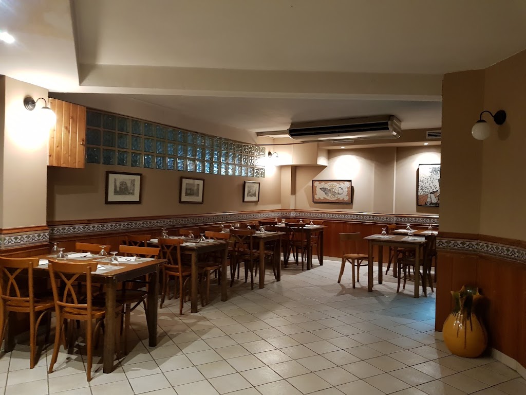 Restaurante Pulcinella