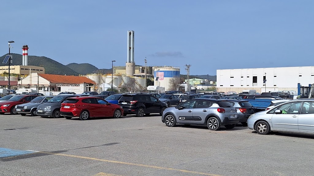 Parking es Gorg — Mas recientes