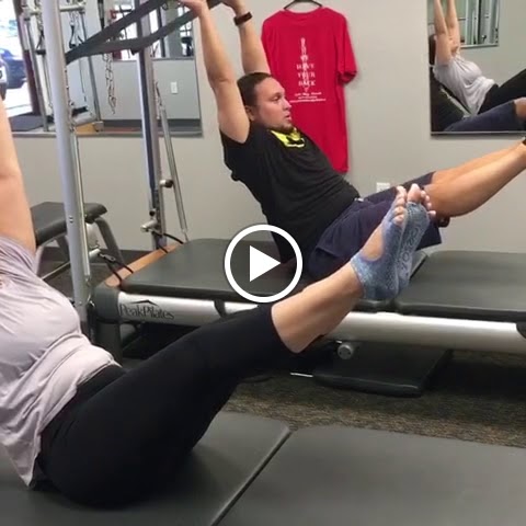  Personal Touch Pilates