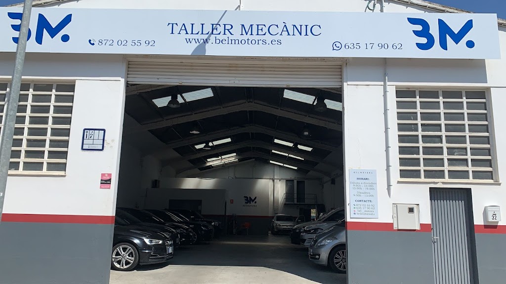 BELMOTORS
