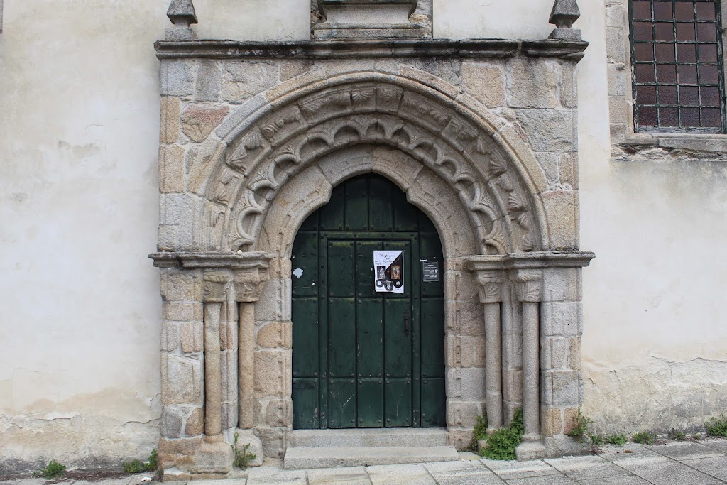 Monasterio de Nuestra Senora de Valdeflores