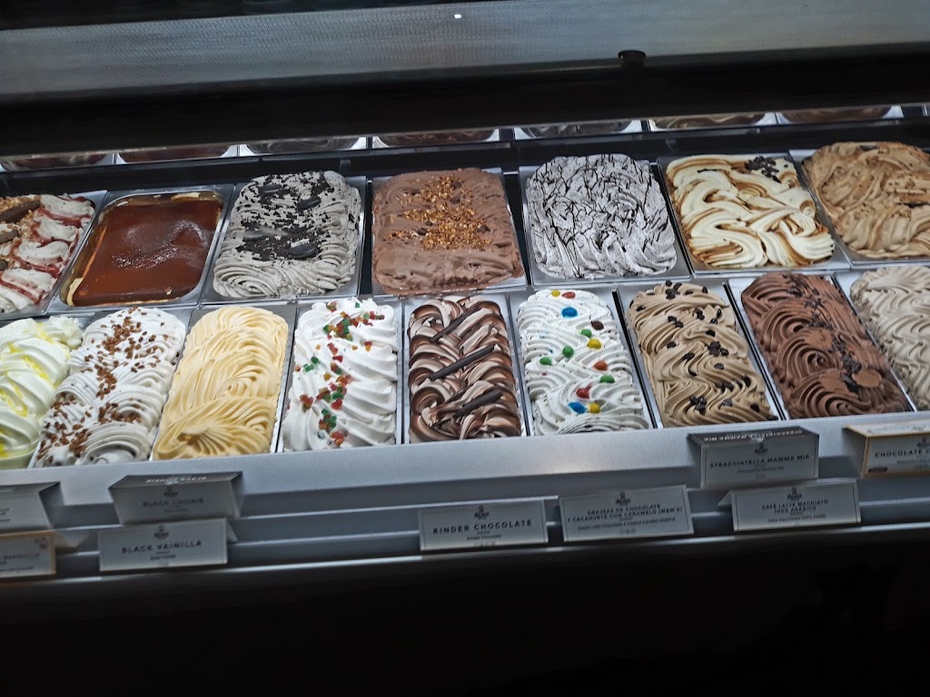 Heladeria cafeteria la ria — Todas
