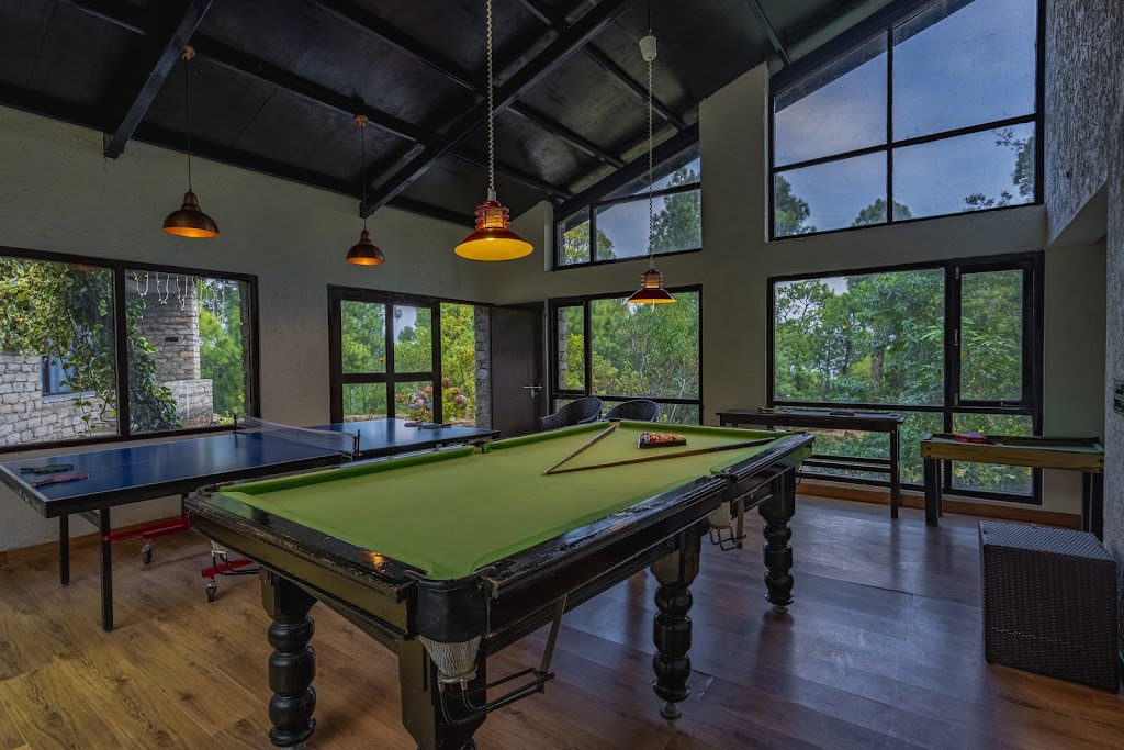 Amenities