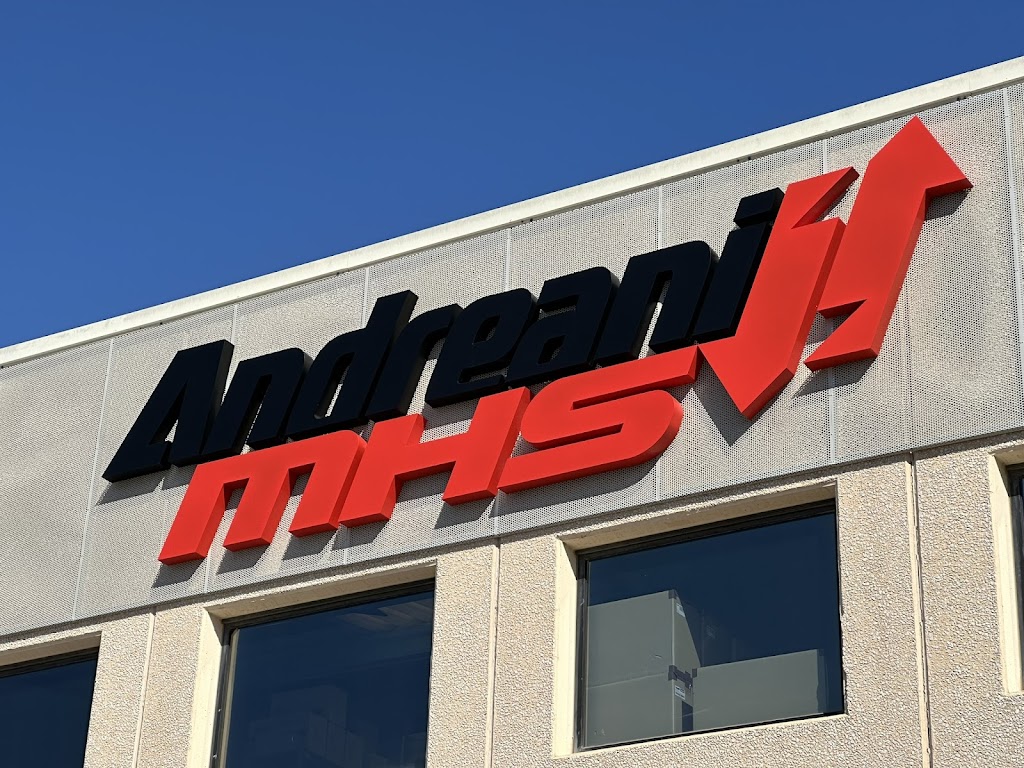 ANDREANI MHS Iberica