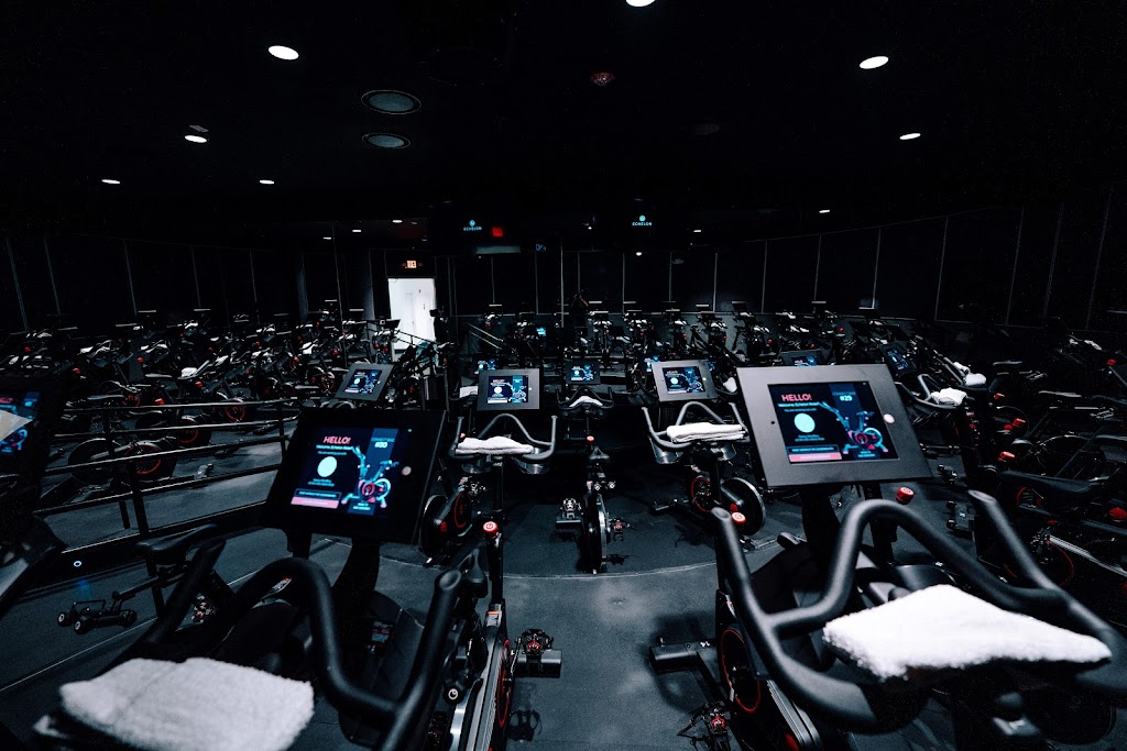  Echelon Cycling and Fitness Studio