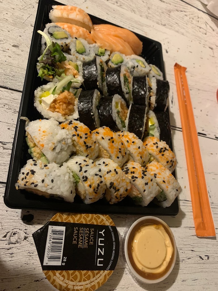 Food & drink