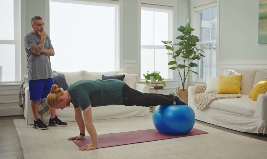  Train With Ollie: Denver Personal Trainer