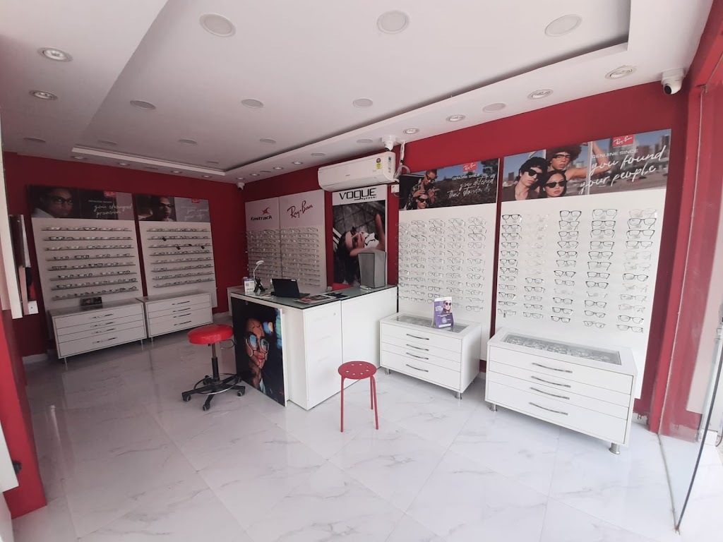 Eye 2 Eye Clinic Opticals
