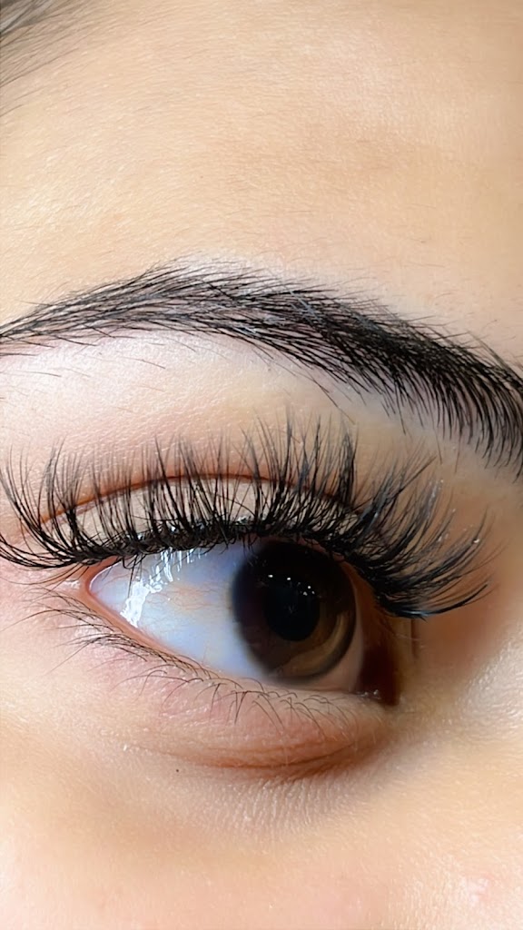 Paint Nail Studio Moradabad The Hair Lounge By Barkha