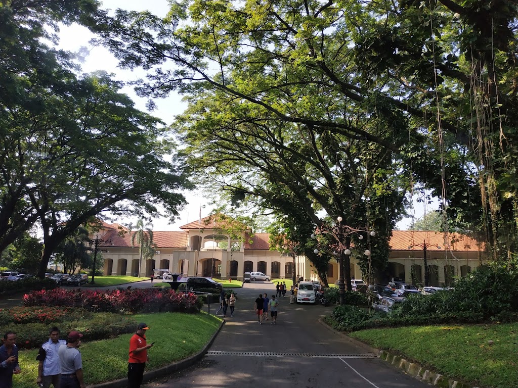 Kampoeng Camping Ground - Finna Resort