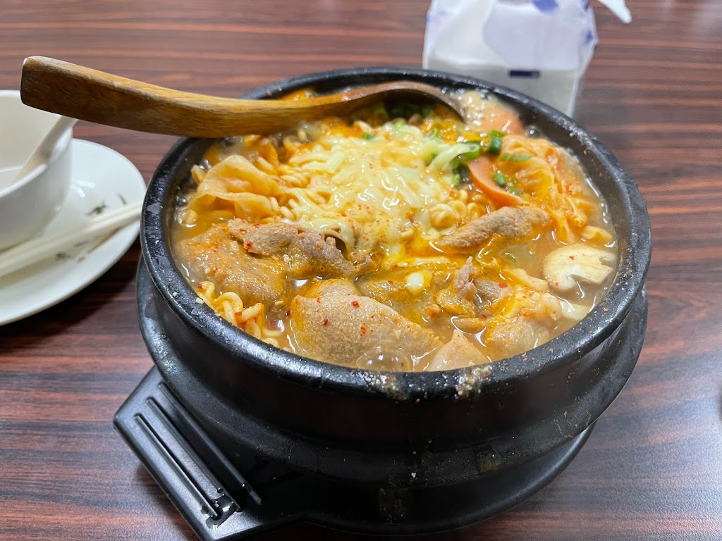 濟州韓式料理 的照片